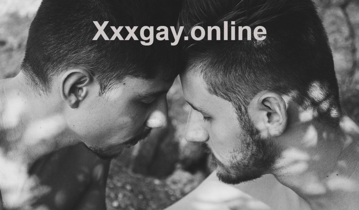 xxxgay.online